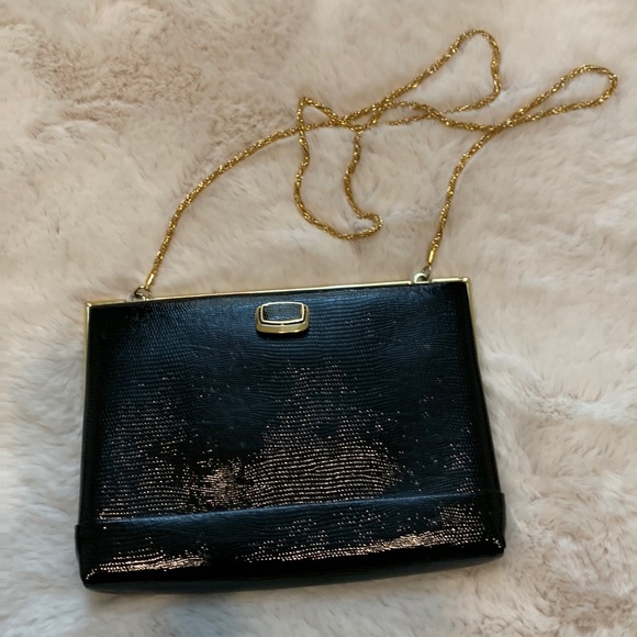 Rare Vintage “Prince”clutch/ crossbody bag - Picture 1 of 11